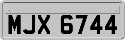 MJX6744