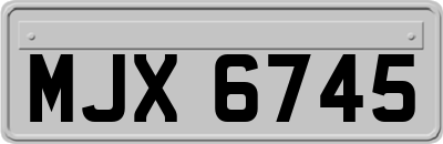 MJX6745