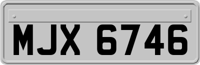 MJX6746