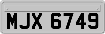 MJX6749