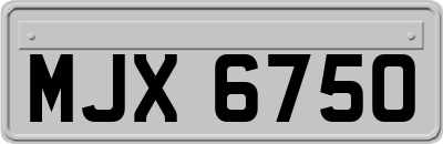 MJX6750