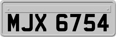 MJX6754