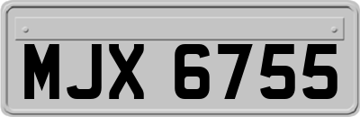 MJX6755