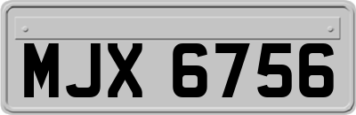 MJX6756