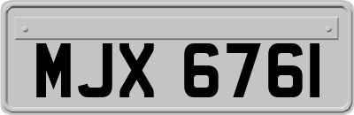MJX6761