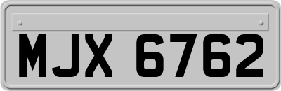 MJX6762