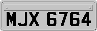 MJX6764