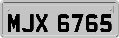 MJX6765