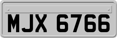 MJX6766