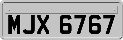 MJX6767