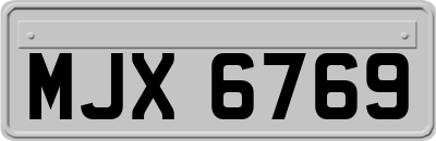 MJX6769