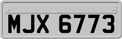 MJX6773