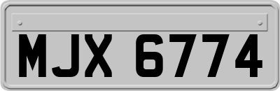 MJX6774