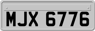 MJX6776