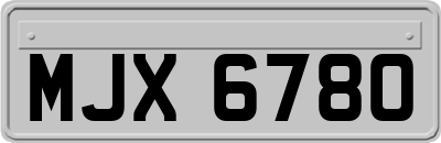 MJX6780