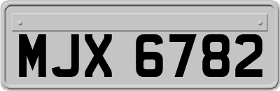 MJX6782