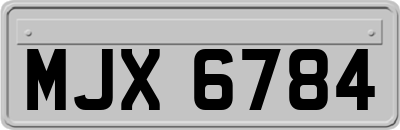 MJX6784