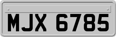 MJX6785