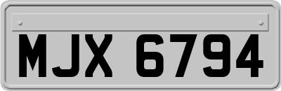 MJX6794