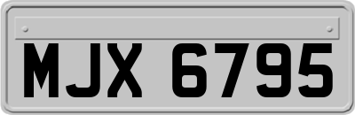 MJX6795