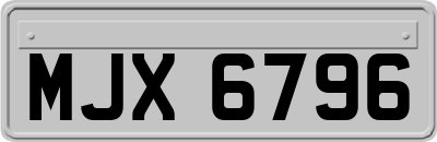 MJX6796