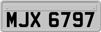 MJX6797
