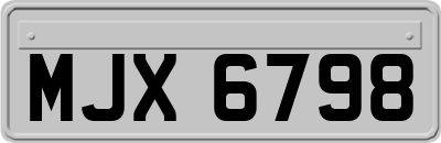 MJX6798