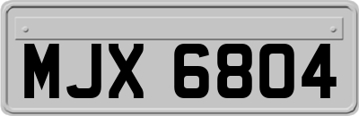 MJX6804
