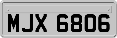 MJX6806