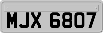 MJX6807