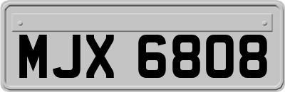 MJX6808