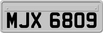 MJX6809