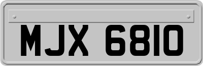 MJX6810