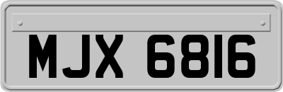 MJX6816