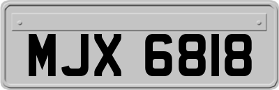 MJX6818