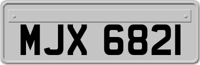 MJX6821