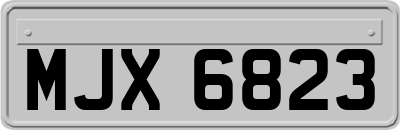MJX6823