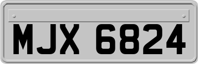 MJX6824