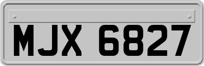 MJX6827