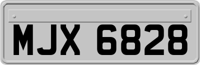 MJX6828