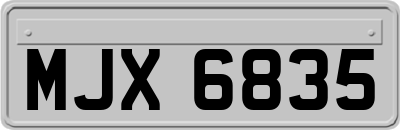 MJX6835
