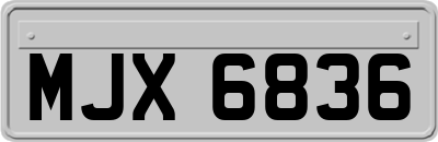 MJX6836