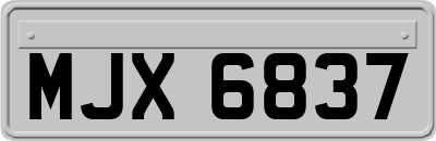 MJX6837