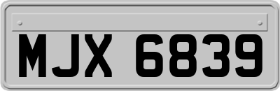 MJX6839