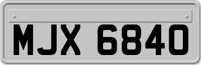 MJX6840