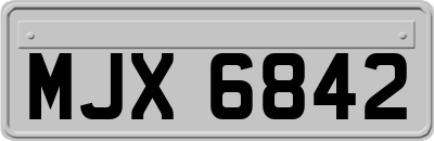 MJX6842