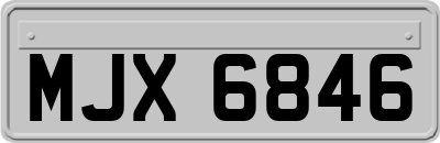 MJX6846