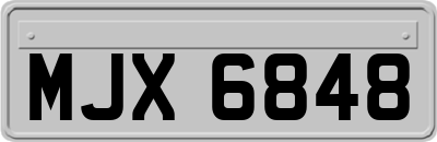 MJX6848