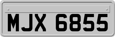 MJX6855