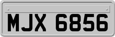 MJX6856